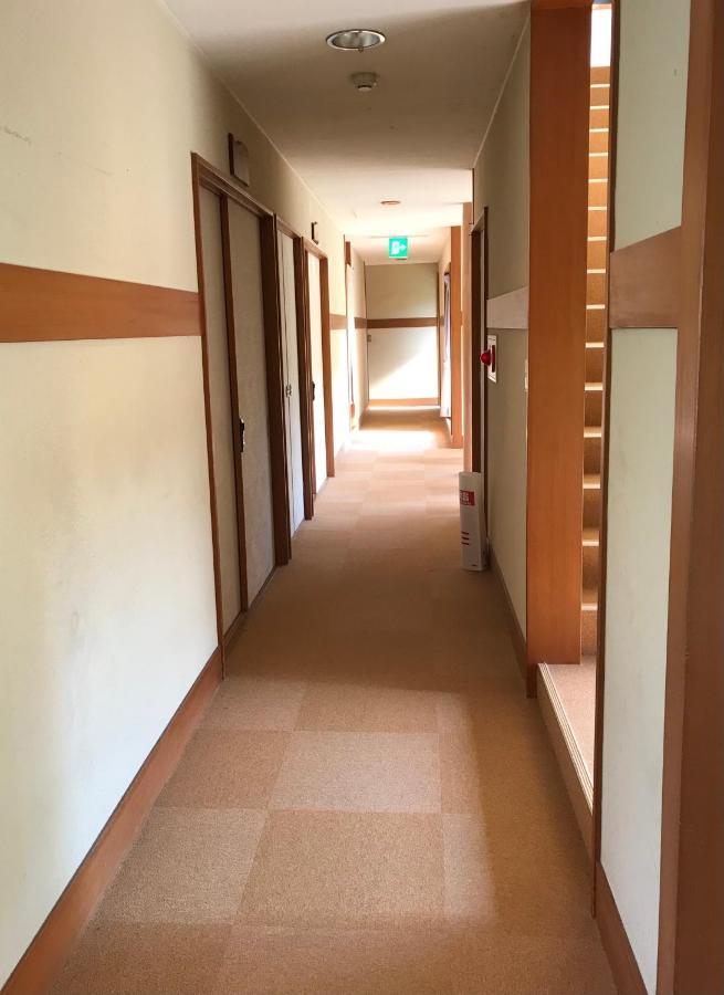 Pension Amagiji Izu  Exterior foto