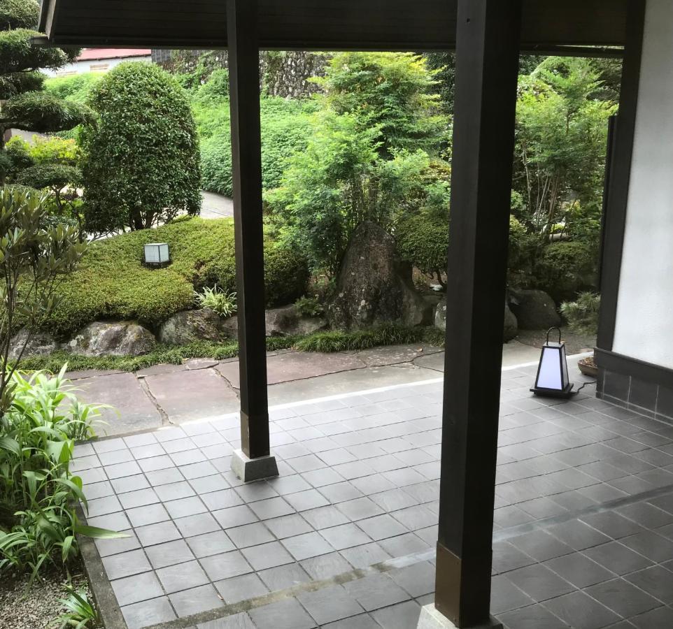 Pension Amagiji Izu  Exterior foto