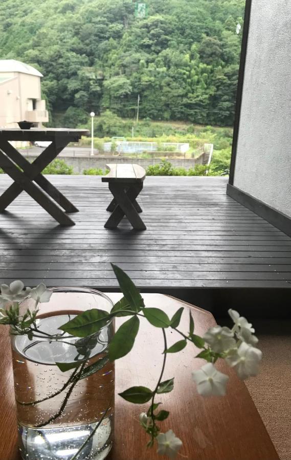 Pension Amagiji Izu  Exterior foto