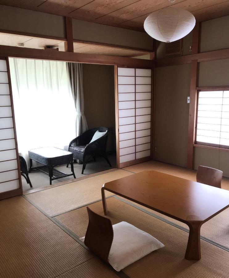 Pension Amagiji Izu  Exterior foto
