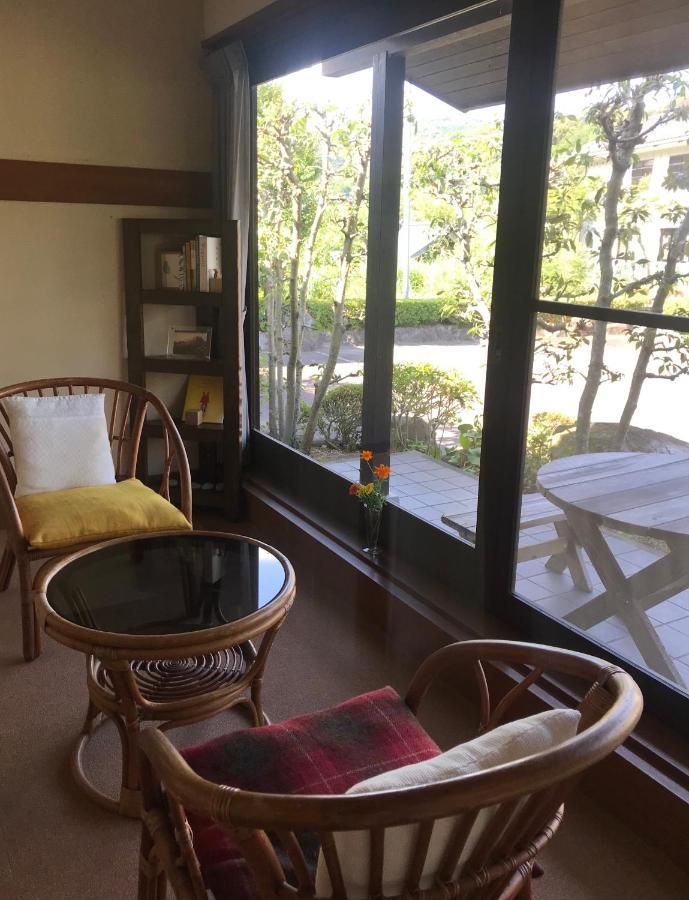 Pension Amagiji Izu  Exterior foto