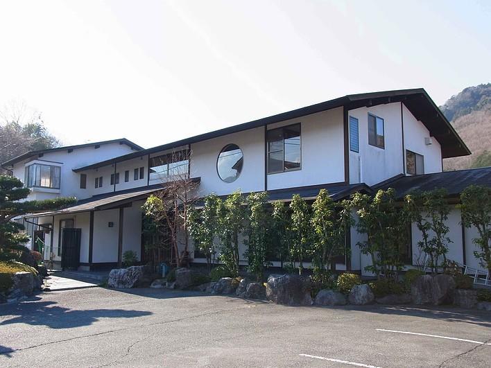 Pension Amagiji Izu  Exterior foto